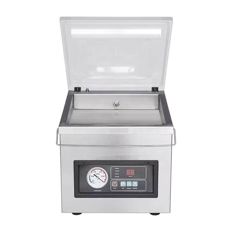 業務用201SS真空シーラー、10mmシール、静音設計、小売 - Meal Prep Kitchen のレビューと価格
