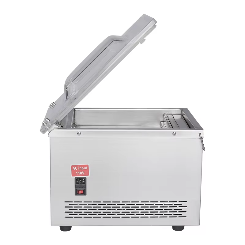 業務用201SS真空シーラー、10mmシール、静音設計、小売 - Meal Prep Kitchen のレビューと価格