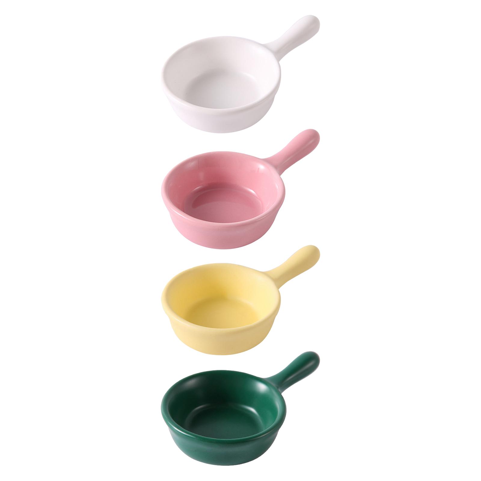磁器料理,調味料ソース,調味料,台所用品,レストランの調味料 - Sauce Dipping Cup のレビューと価格